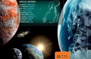 Kabel Eins: Wir haben Kontakt: kabel eins-Kampagne für die "Alien-WocheÂ