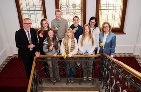 Fürstentum Liechtenstein: Kinderrechte in bewaffneten Konflikten schützen