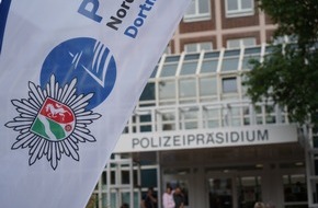 Polizei Dortmund: POL-DO: Museumsnacht 2026: Spannende Einblicke in die Arbeit der Polizei Dortmund