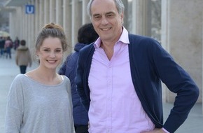 ZDF: "Rach und die Restaurantgründer" / Neues Doku-Format mit Christian Rach im ZDF (FOTO)