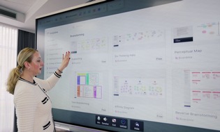 Achat Hotels: Achat Hotel Bochum setzt auf neue KI-Meetingl&ouml;sung