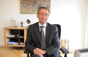 Loterie Romande: Jean-Luc Moner-Banet réélu au sein du Comité exécutif de l'Association des loteries européennes (EL)