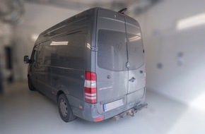 Polizeidirektion Kiel: POL-KI: 250402.1 Noer / Eckernförde: Polizei erbittet Hinweise zum Vermisstenfall aus Noer - Folgemeldung zu 250327.2 und 250328.2