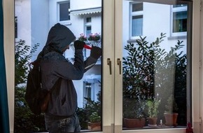 Polizei Rhein-Erft-Kreis: POL-REK: Achtung, gekippte Fenster sind offene Fenster! - Bergheim/Wesseling