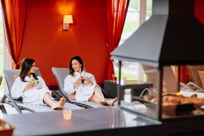 Ab mit dem Winterballast: Neue F.X. Mayr-Kuren im Gräflicher Park Health & Balance Resort sorgen für einen leichten Start ins Jahr