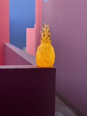 Sommerflair mit leuchtenden Citrus-Vibes - Lampenwelt.de präsentiert Lichtideen in Zitronengelb, Orange &amp; Limettengrün