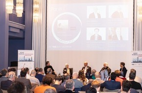 Stiftung Dialog und Bildung: Zwischen Anfeindung und Aufbruch: Die Gülen-Bewegung nach einem Jahr ohne Fethullah Gülen