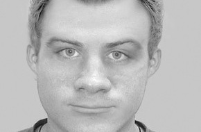 Polizei Düsseldorf: POL-D: Polizei fahndet mit Foto nach "Spinnenräuber" -Fotos hängen an