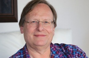 ZDF: Die Schöpfung bewahren / ZDF-Feiertagsakzent "Dietrich Grönemeyer - Leben ist mehr!" zu Christi Himmelfahrt (FOTO)