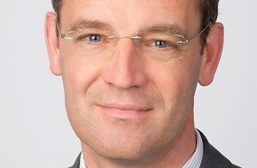 Nordex SE: EANS-News: Neuer Nordex-CEO hat das Ruder übernommen (mit Bild)