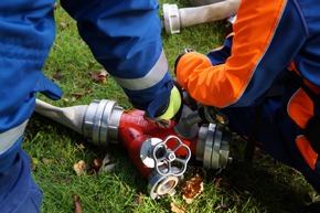 FW Wathlingen: 24-Stunden-Workshop der Jugendfeuerwehren in der Samtgemeinde Wathlingen