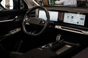 Oehler Web: Auto verkauft &ndash; aber digital noch verbunden?