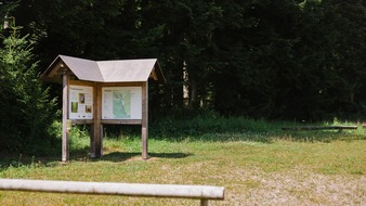 Mehr Flexibilität im FriedWald