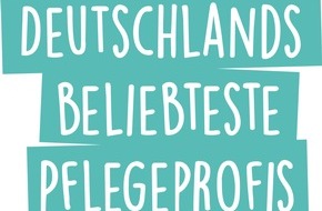 PKV - Verband der Privaten Krankenversicherung e.V.: Mehr als 140.000 sagen Danke: Das sind "Deutschlands beliebteste Pflegeprofis 2025"