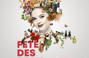 Ballenberg - Freilichtmuseum der Schweiz: La "Fête des fêtes" au Ballenberg / Lancement du festival des traditions régionales d'automne au musée en plein air en 2022
