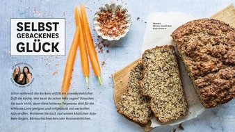 EAT SMARTER Heft 2/2021 – mit Essen gegen Entzündungen sowie Abnehmen mit Brot und Kuchen