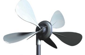 3D Wind AG: Zelf groene energie opwekken - met de bionische windturbine VAYU®