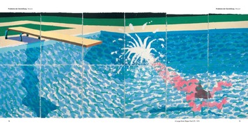 HOCKNEY TOTAL - Das gesamte Werk - erscheint Mitte November im Midas Verlag