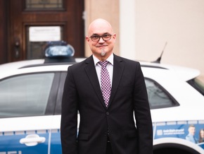 POL-PPRP: Wechsel in der Leitung der Polizeiinspektion Schifferstadt zum 01.03.2021