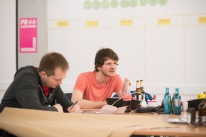 &quot;Mission PR&quot;: Erster PR-Hackathon in Deutschland erfolgreich gestartet
