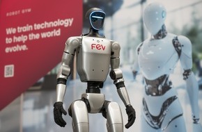 FEV Group: FEV erweitert Portfolio um advanced robotics und bündelt Kompetenzen für nachhaltige und wirtschaftliche Anwendungsfälle