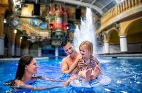 CENTRUM BABYLON: Der gr&ouml;&szlig;te &uuml;berdachte Freizeitpark Tschechiens l&auml;dt zu einem Sommer voller Erlebnisse ein