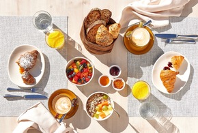 Der «Giardino» wird zum Runway