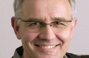 MediData AG: MediData AG verstärkt Kommunikation - Heinz Brenner neu verantwortlich für Public Relations