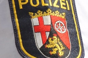 Polizeidirektion Kaiserslautern: POL-PDKL: Spontane Einstellungs-Werbung