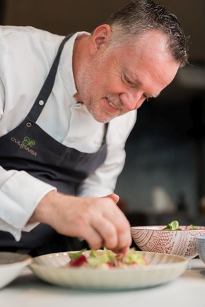 PURO Cucina Autentica im Falkensteiner Hotel &amp; Spa Jesolo