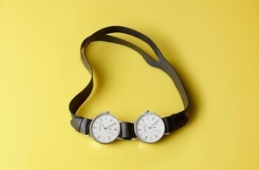 NOMOS Glash&uuml;tte: Bild des Monats: Zeit abzutauchen!