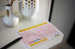 WestLotto: Doppel-Millionär dank LOTTO 6aus49 / Glück im Raum Mülheim