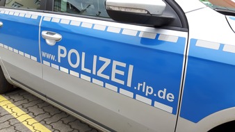Polizeidirektion Neustadt/Weinstraße: POL-PDNW: (Bockenheim) Ermittlungen wegen Brandstiftung