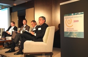 Green Power Marketing: The future of green power: Achieving an energy revolution in challenging times