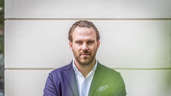 Deutscher Pressestern: Der Shadow Broker Max Seil: Zwischen Kapital und deutschen Mehrfamilienh&auml;usern