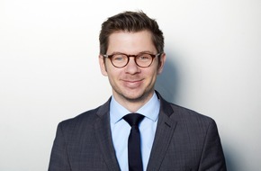 Industrieverband Feuerverzinken e.V.: Sebastian Schiweck wurde am 1. April 2021 Hauptgeschäftsführer des Industrieverbandes Feuerverzinken