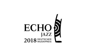 Bundesverband Musikindustrie e.V.: ECHO JAZZ 2018: And the Nominees are... / 57 Nominierte in 19 Kategorien gehen ins Rennen um die Auszeichnung mit dem ECHO JAZZ 2018 / Verleihung am 31. Mai auf Kampnagel in Hamburg