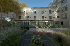 Individuellhotel NALA: Neu: NALA Individuellhotel in Innsbruck - Wo der Aufenthalt ein Ausdruck der Individualität ist - BILD