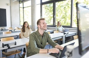 Hochschule München: Pressemitteilung: Studiengang Wirtschaftsingenieurwesen erhält Bestnoten im CHE-Ranking