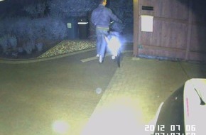 Polizeidirektion Bad Segeberg: POL-SE: Tornesch / Personenfahndung nach Brandstiftungsserie im Jahr 2012
