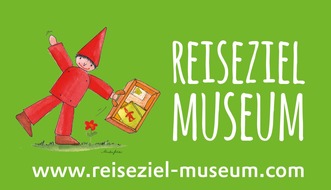 Museum im Lagerhaus: Vier Museen der Stadt St. Gallen nehmen erstmals an der Aktion «Reiseziel Museum» teil