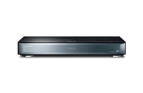 Panasonic Deutschland: Panasonic Ultra HD Blu-ray Player DMP-UB900