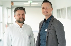 RHÖN-KLINIKUM AG: Dr. med. Ferhat Tek ist neuer Chefarzt der HNO-Klinik am Klinikum Frankfurt (Oder)