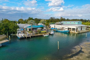 Cortez | Floridas ältestes Fischerdorf