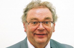 Deutscher Hörverband e.V. (DHV): „Gemeinsam unsere Tradition und unsere Zukunft feiern“ - Dr. Matthias Müller zum aktuellen Stand beim Deutschen Hörverband (DHV)