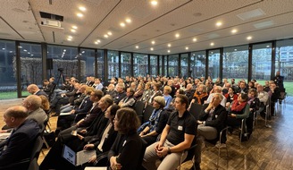 Hessen übernimmt Schirmherrschaft für den Archivboden – Boden des Jahres 2026