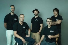 Lissi GmbH: Innovation competition of the German government for digital identity wallets enters final round with Lissi GmbH