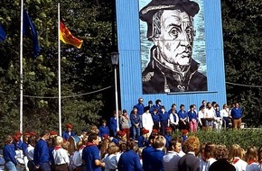Zentrum für Militärgeschichte und Sozialwissenschaften der Bundeswehr: Vortrag: Von Aufrührern und Predigern. Der Deutsche Bauernkrieg - Ein Überblick