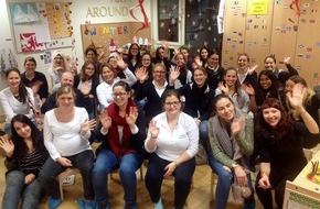 Globegarden Gmbh: Globegarden z&auml;hlt zu den Leading Employers Switzerland 2026