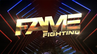 BILD: Ring frei für die zweite Runde: "Fame Fighting" am 9. November 2024 live bei BILD.de / Promiboxen exklusiv mit BILDplus und Fightpass / Live-Pressekonferenz am 2. November im Maritim Hotel Bonn